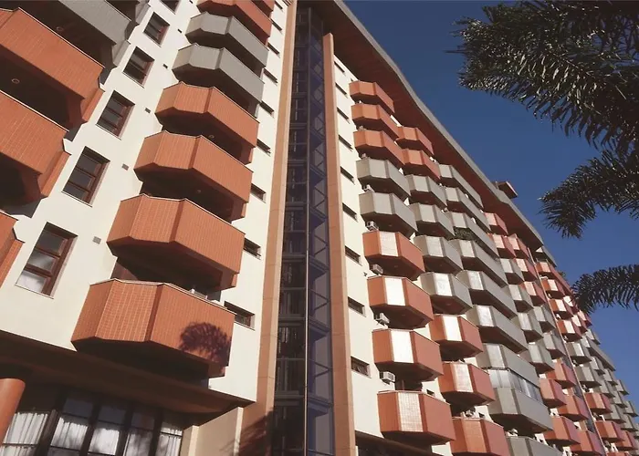 Piazza Navona By Intercity Porto Alegre