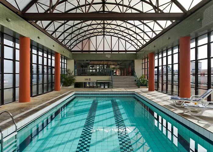 Piazza Navona By Intercity Hotel 4*