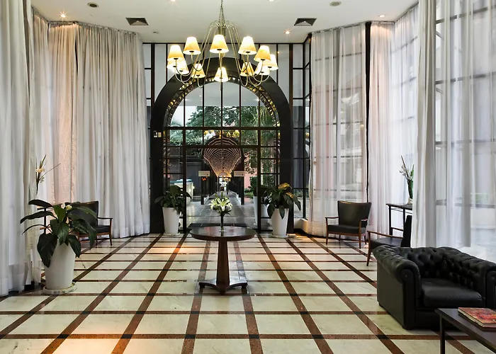 Piazza Navona By Intercity Hotel 4*