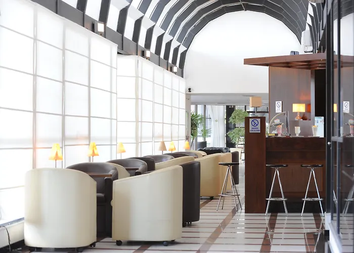 Hotel Piazza Navona By Intercity 4*