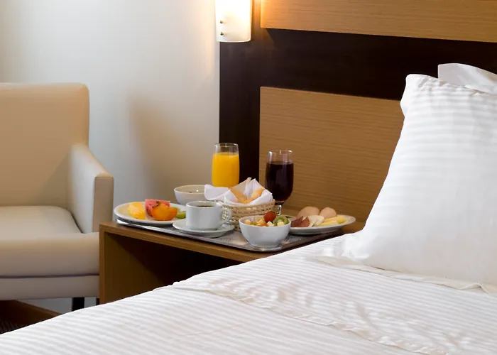 Piazza Navona By Intercity Hotel