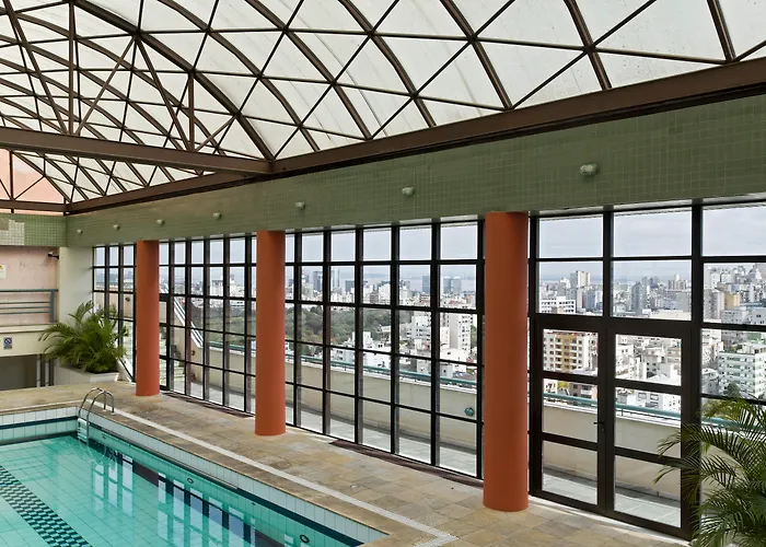 Piazza Navona By Intercity 4* Porto Alegre