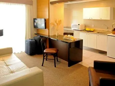 Hotel Piazza Navona By Intercity Porto Alegre