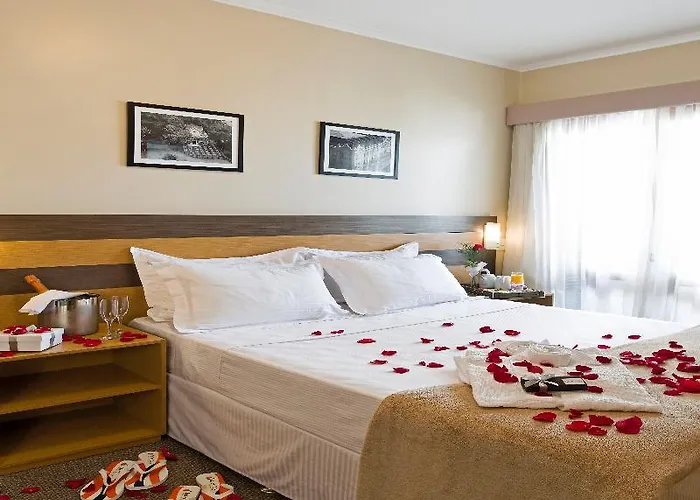 Hotel Piazza Navona By Intercity Porto Alegre
