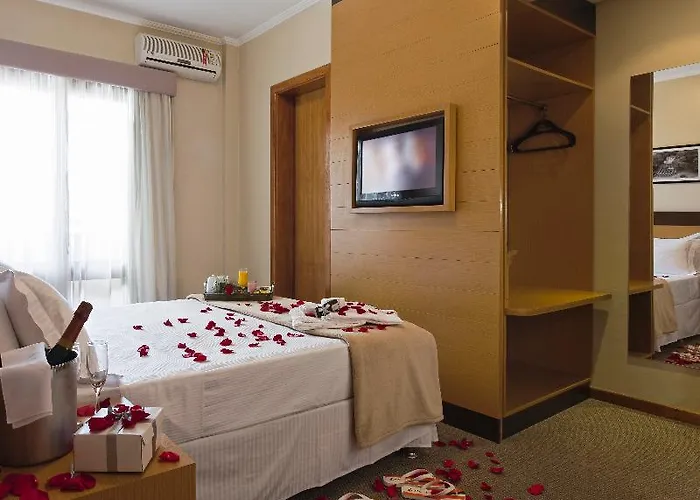 Hotel Piazza Navona By Intercity 4*