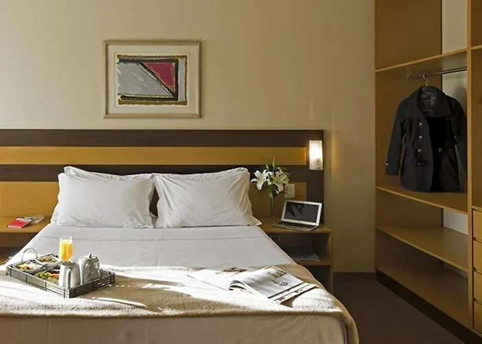 Piazza Navona By Intercity 4* Porto Alegre