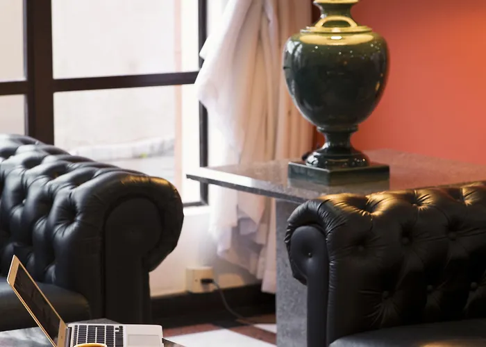 Piazza Navona By Intercity Hotel 4*