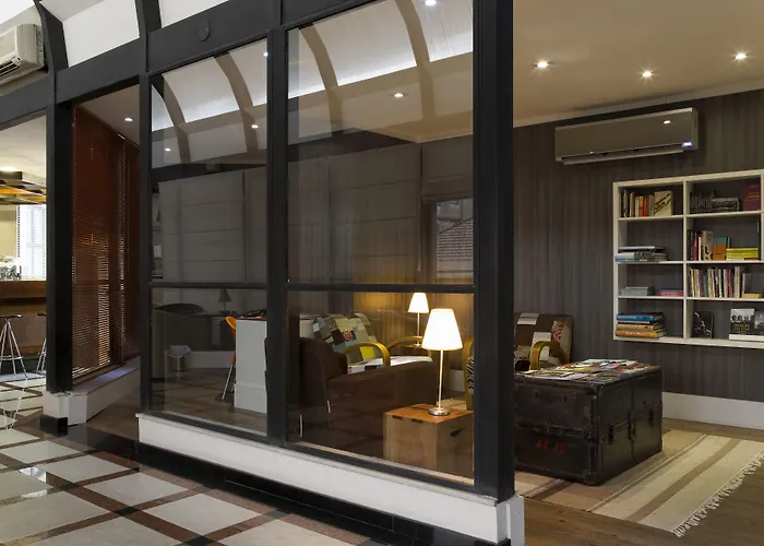 Piazza Navona By Intercity 4* Porto Alegre