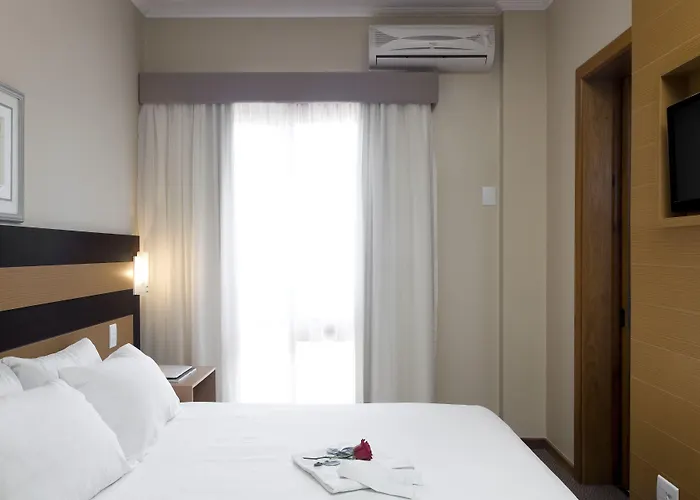 Piazza Navona By Intercity Hotel 4*