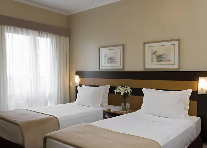 Piazza Navona By Intercity 4*