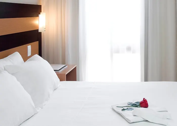 Piazza Navona By Intercity Hotel 4*