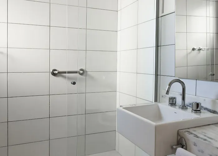 Piazza Navona By Intercity Hotel Porto Alegre