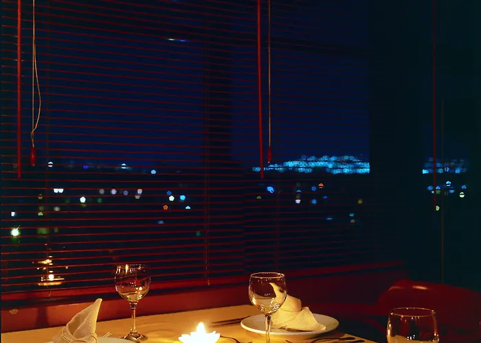 Piazza Navona By Intercity 4* Porto Alegre