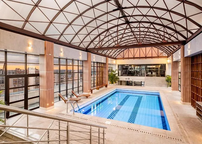 Hotel Piazza Navona By Intercity