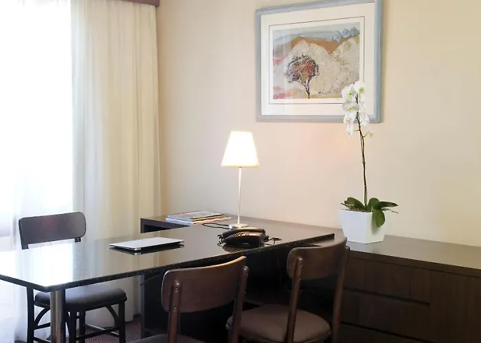 Hotel Piazza Navona By Intercity