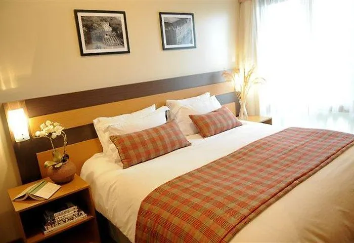 Piazza Navona By Intercity Hotel 4*
