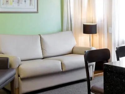 Piazza Navona By Intercity Hotel Porto Alegre