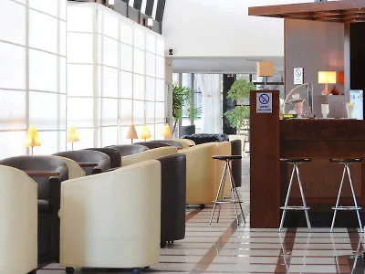 Hotel Piazza Navona By Intercity Porto Alegre